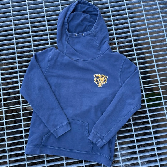 Chicago bears hoodie - Picture 1 of 3